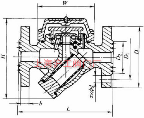 CS49H-16S49H-16CS49-16CCS49H-25CS49H-40 APʽˮyҪμY(ji)(gu)ߴʾD