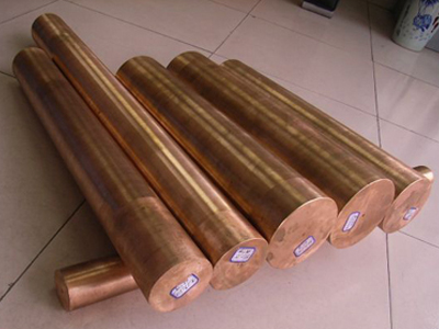 鈹青銅模具材料4002