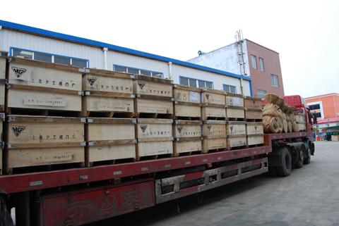 上海滬工閥門廠差異化戰(zhàn)略