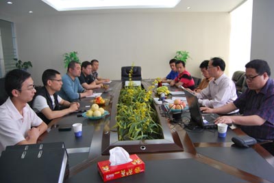 上海滬工閥門廠 ISO9001 質(zhì)量管理體系復(fù)審 一