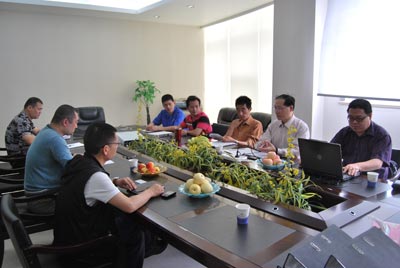 上海滬工閥門廠 ISO9001 質(zhì)量管理體系復(fù)審 二