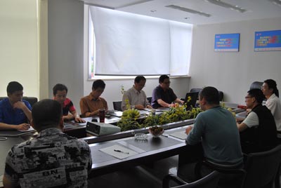 上海滬工閥門廠 ISO9001 質(zhì)量管理體系復(fù)審 三