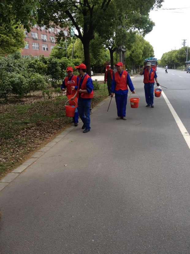 《尋找滬工最美地方》攝影活二等獎(圖 5)