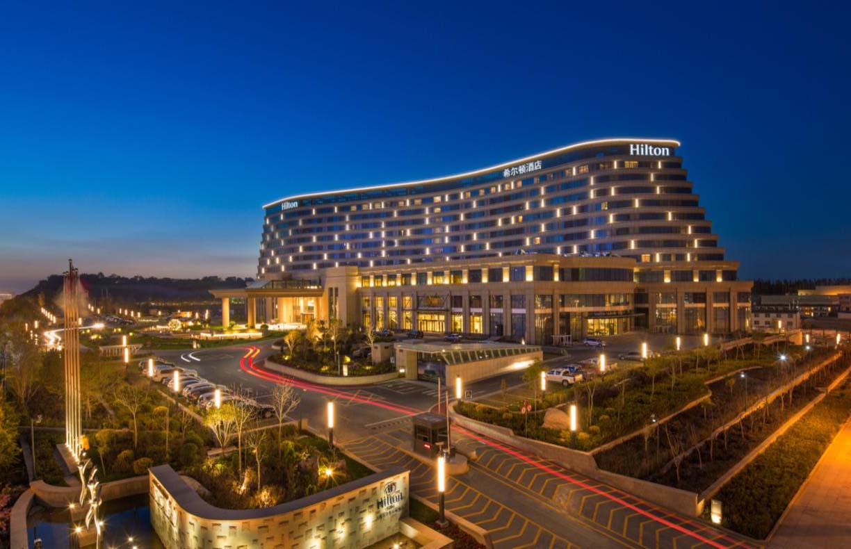 上海滬工閥門廠(集團(tuán))有限公司新疆品牌推廣會(huì)(圖1)